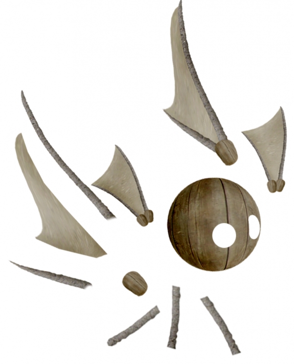 Creation of Fleet: Step 5